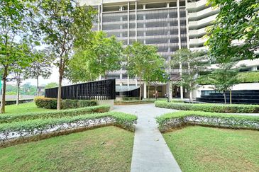 Duta Park Residences