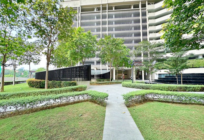 Duta Park Residences