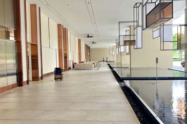 Duta Park Residences