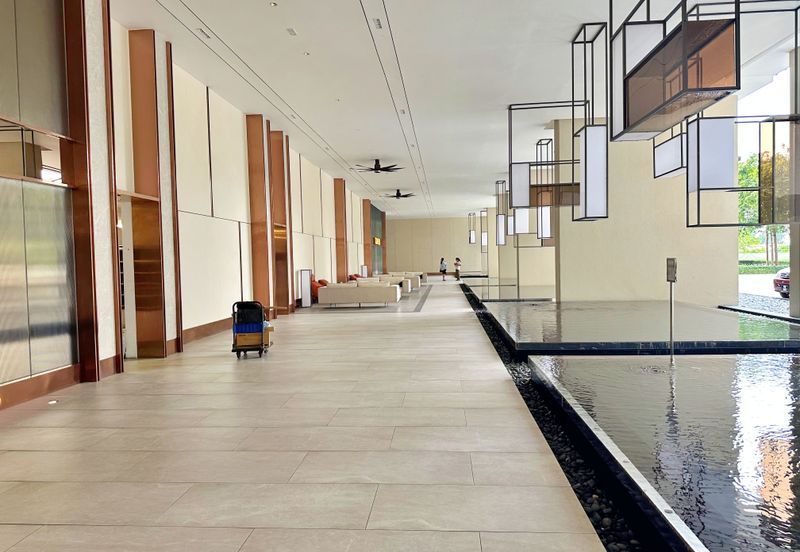 Duta Park Residences