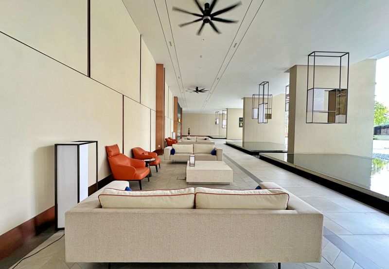 Duta Park Residences