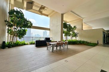 Duta Park Residences