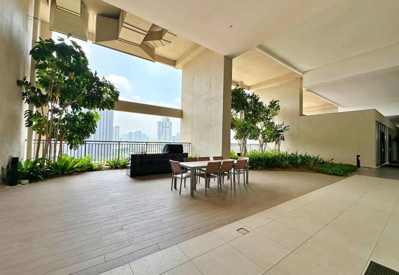 Duta Park Residences