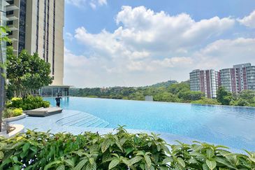 Duta Park Residences