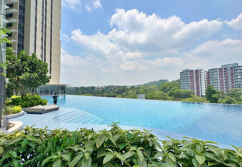Duta Park Residences