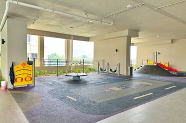 Duta Park Residences