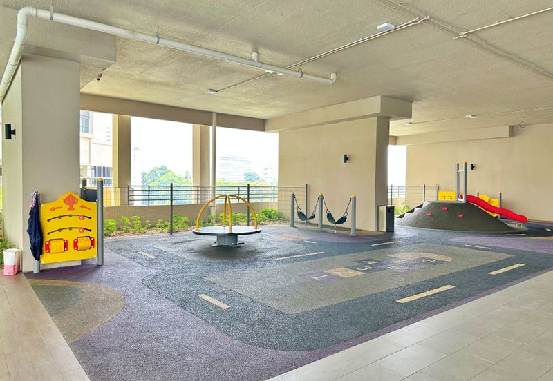 Duta Park Residences