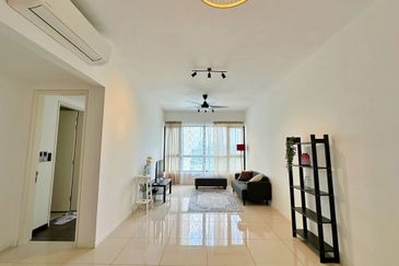 Duta Park Residences