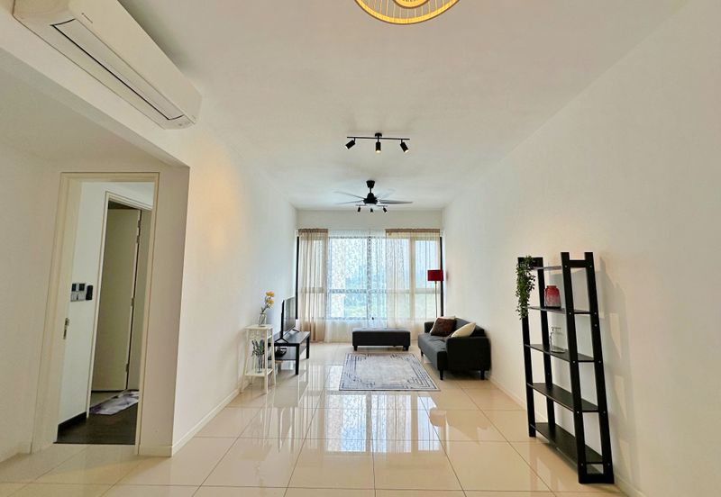 Duta Park Residences