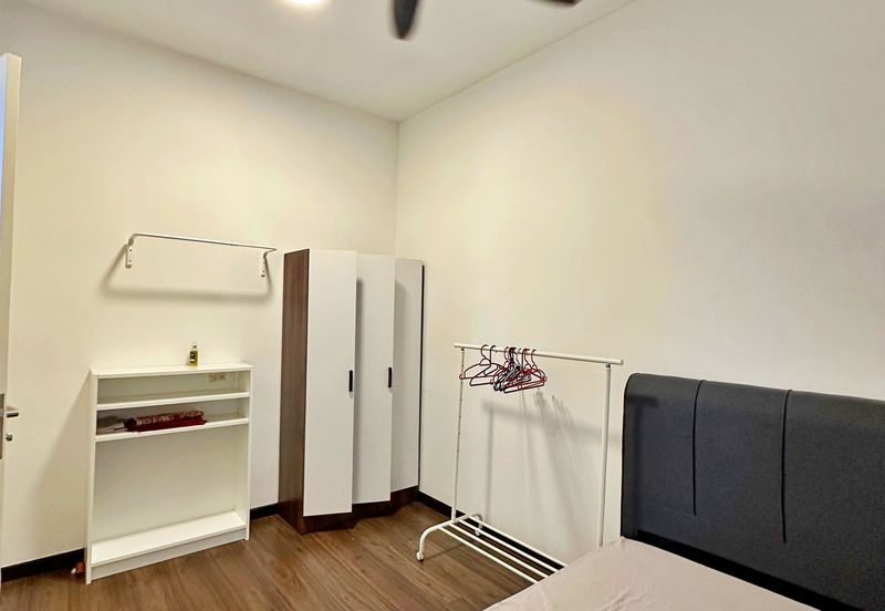 Duta Park Residences