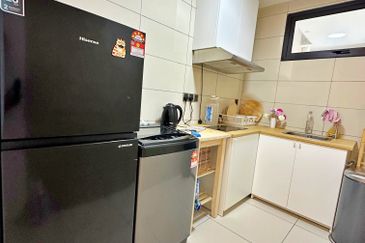 Duta Park Residences