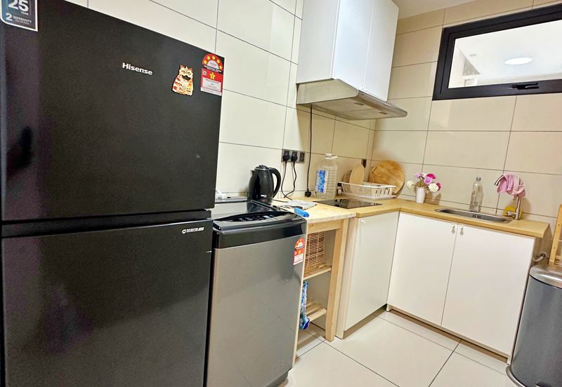 Duta Park Residences