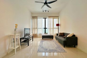 Duta Park Residences