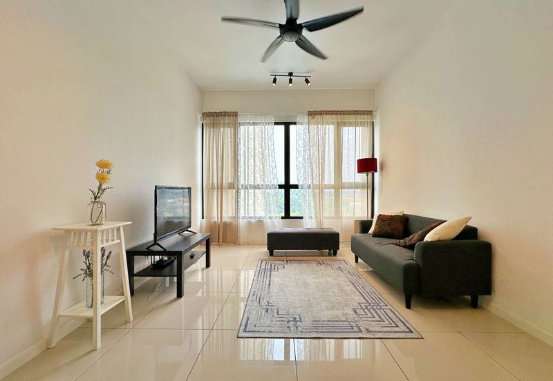 Duta Park Residences