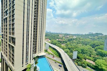 Duta Park Residences