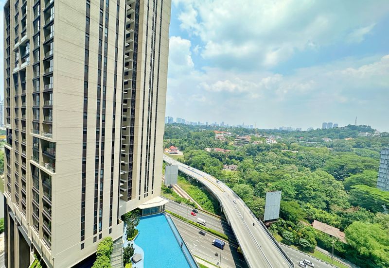 Duta Park Residences