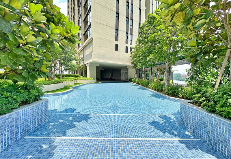 Duta Park Residences