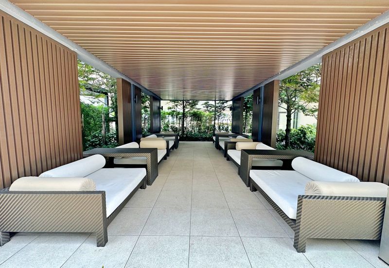 Duta Park Residences