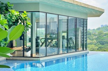 Duta Park Residences