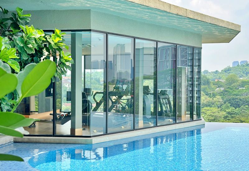 Duta Park Residences