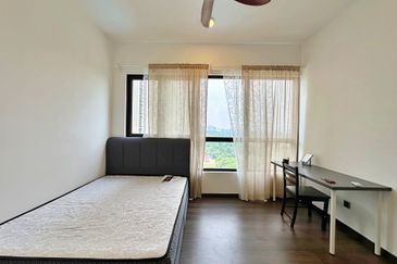 Duta Park Residences