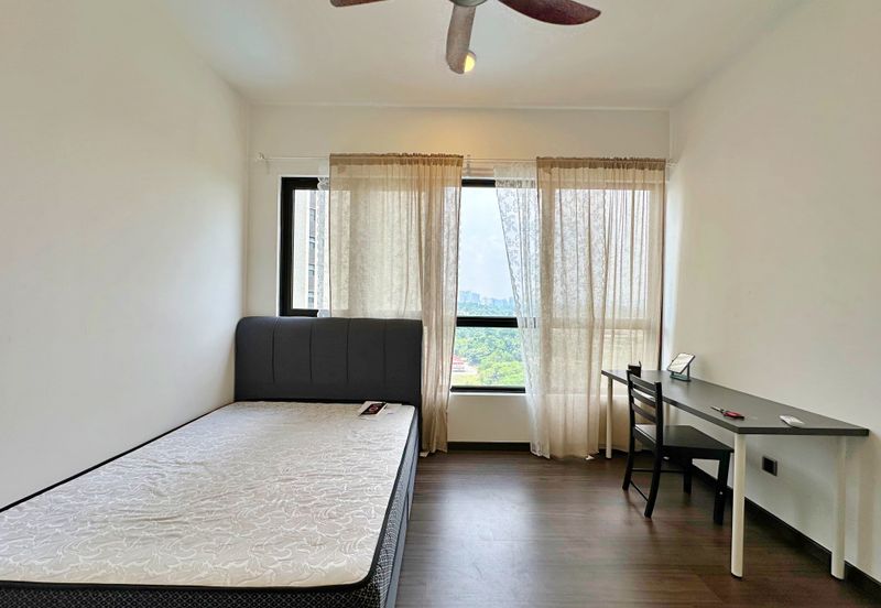 Duta Park Residences