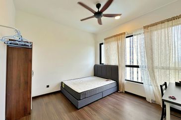 Duta Park Residences