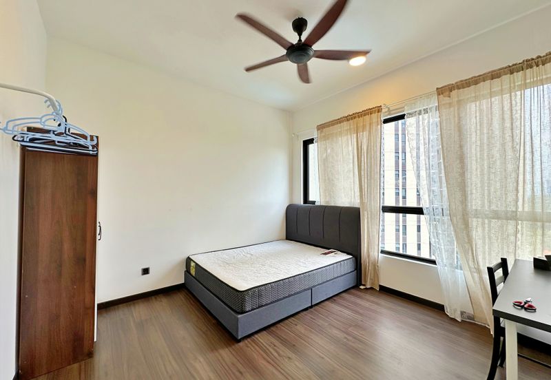 Duta Park Residences