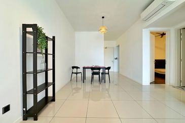 Duta Park Residences