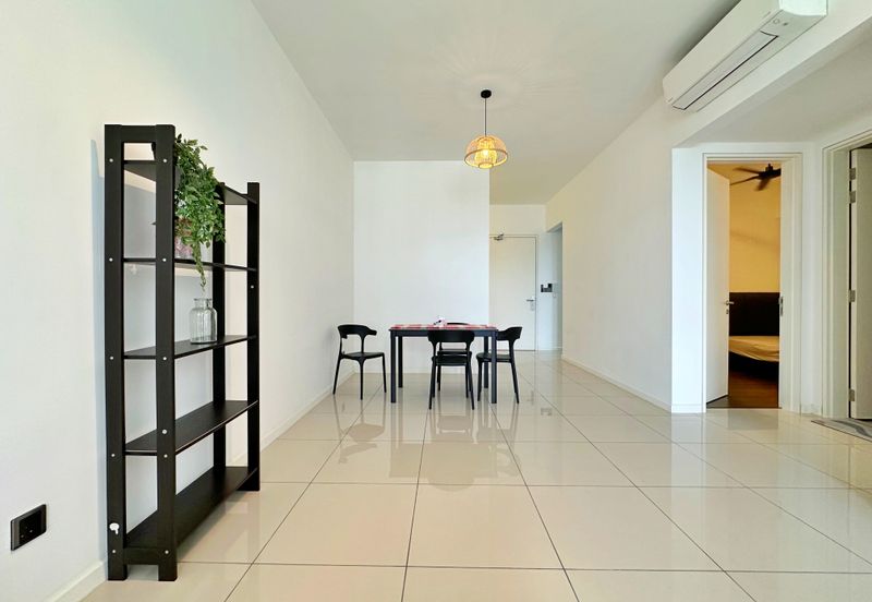 Duta Park Residences