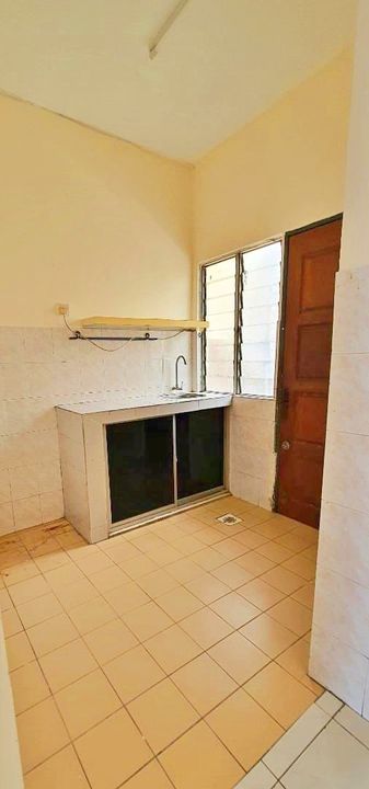 2 Storey Terrace, Lestari Putra (LEP6), Seri Kembangan For Rent, Selangor, Seri Kembangan