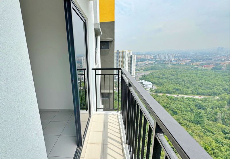 Newly Completed 4 Bedroom Residensi Emas @Kajang 2 For Rent