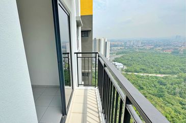 Newly Completed 4 Bedroom Residensi Emas @Kajang 2 For Rent