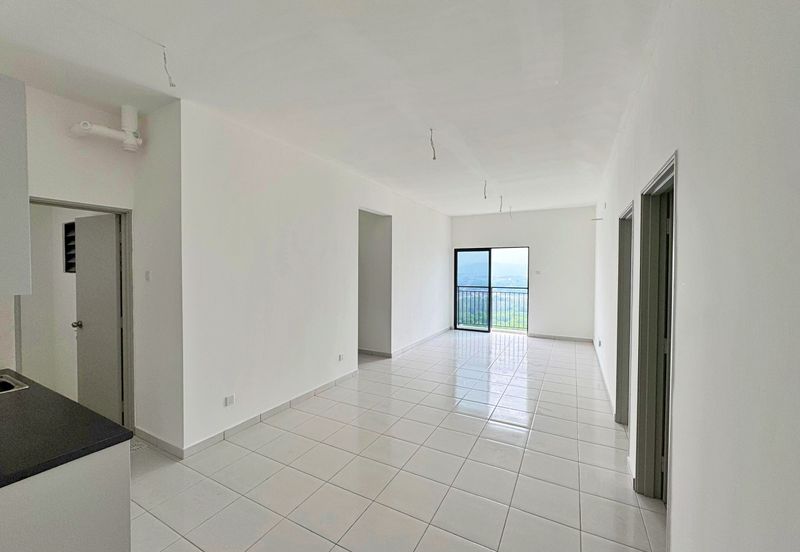 Newly Completed 4 Bedroom Residensi Emas @Kajang 2 For Rent