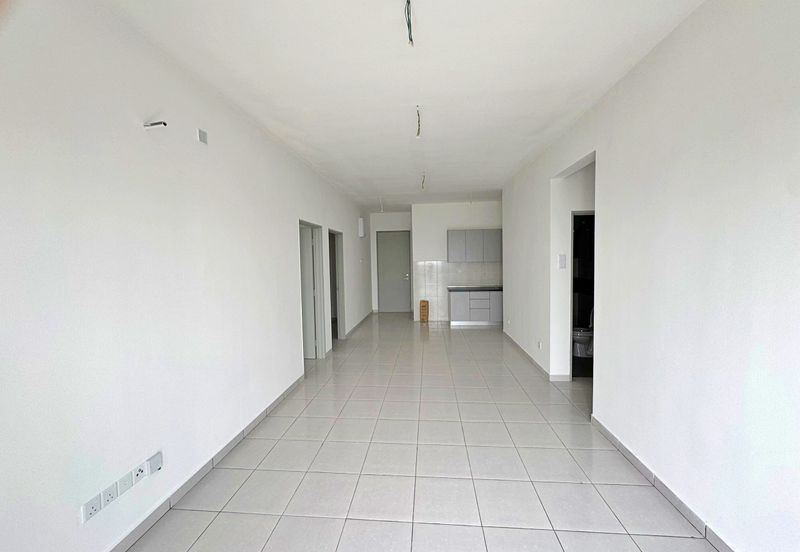 Newly Completed 4 Bedroom Residensi Emas @Kajang 2 For Rent