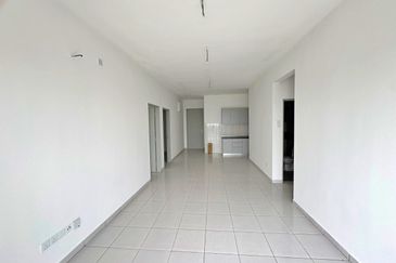 Newly Completed 4 Bedroom Residensi Emas @Kajang 2 For Rent