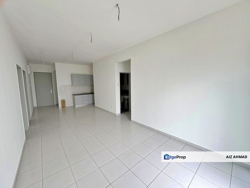 Newly Completed 4 Bedroom Residensi Emas @Kajang 2 For Rent, Selangor, Kajang
