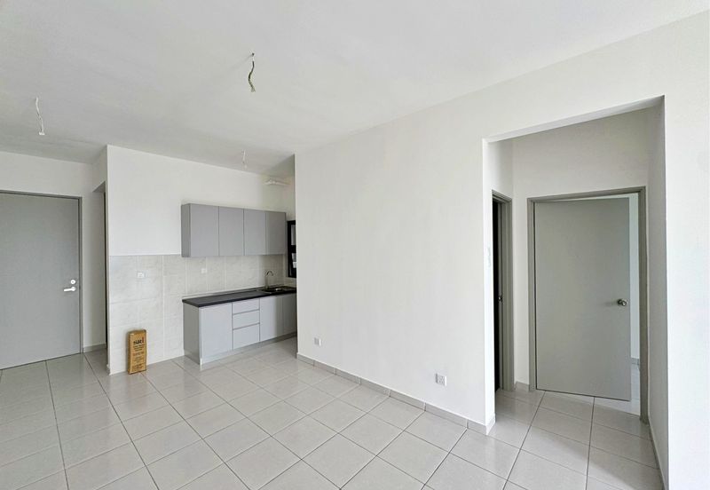 Newly Completed 4 Bedroom Residensi Emas @Kajang 2 For Rent