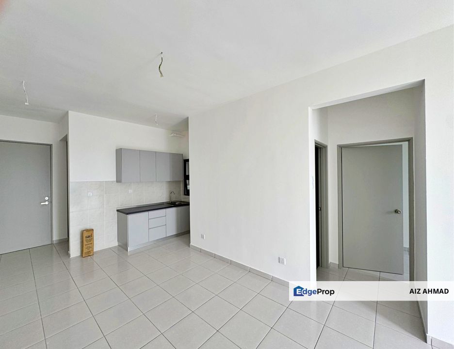 Newly Completed 4 Bedroom Residensi Emas @Kajang 2 For Rent, Selangor, Kajang