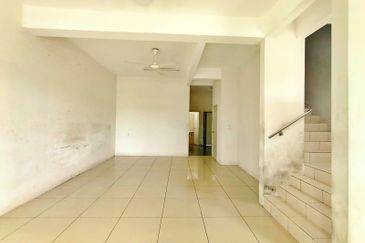 Horizon Livia, Bandar Mahkota, Banting For Rent