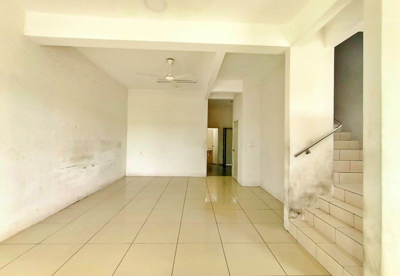 Horizon Livia, Bandar Mahkota, Banting For Rent