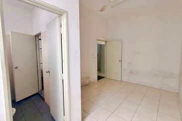 Horizon Livia, Bandar Mahkota, Banting For Rent