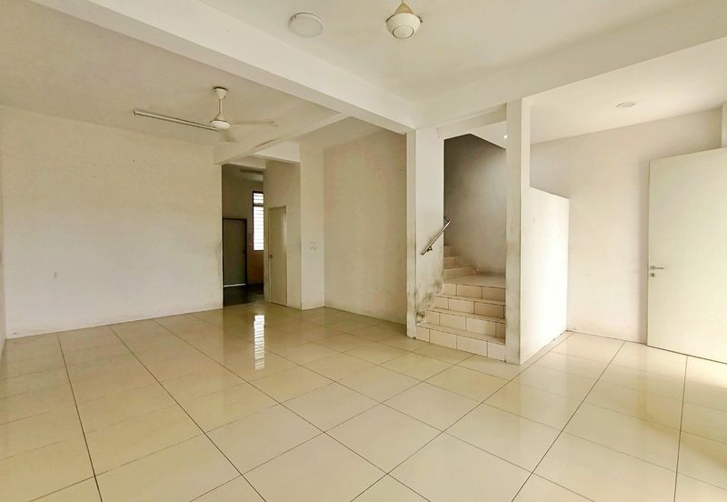 Horizon Livia, Bandar Mahkota, Banting For Rent