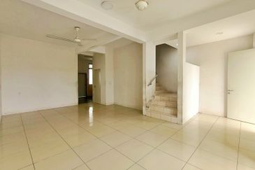 Horizon Livia, Bandar Mahkota, Banting For Rent