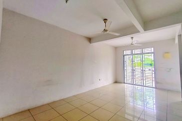 Horizon Livia, Bandar Mahkota, Banting For Rent