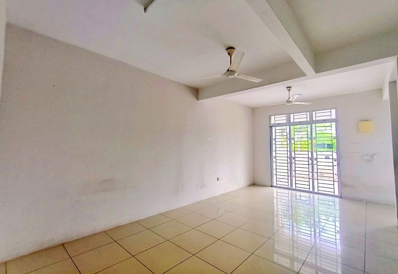 Horizon Livia, Bandar Mahkota, Banting For Rent