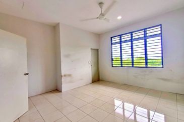 Horizon Livia, Bandar Mahkota, Banting For Rent