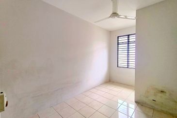 Horizon Livia, Bandar Mahkota, Banting For Rent