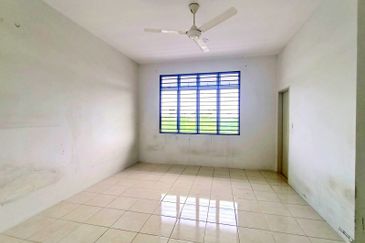 Horizon Livia, Bandar Mahkota, Banting For Rent