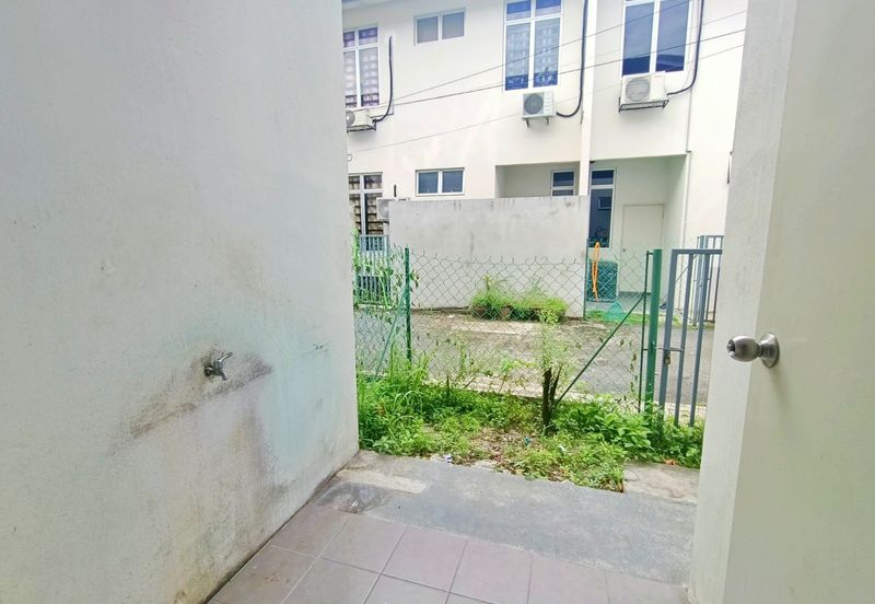 Horizon Livia, Bandar Mahkota, Banting For Rent